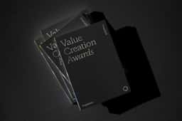 3D Motion Visuals for Value Creation Awards - thumbnail 9