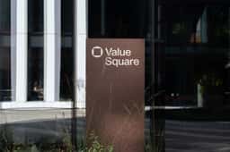 Brand Identity for Value Square - thumbnail 2