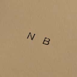 Brand Identity and Website for Nóbrega Borghmans - thumbnail 9