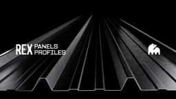 Brand Identity for an Insulated Roof and Wall Panel Manufacturer - thumbnail 5
