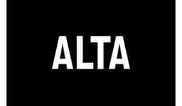 Brand Identity for Alta - thumbnail 9