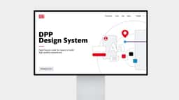 Digital Design System for Deutsche Bahn - thumbnail 2