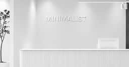 Naming and Brand Identity for Minimalist Dental Clinic - thumbnail 4