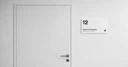 Naming and Brand Identity for Minimalist Dental Clinic - thumbnail 6