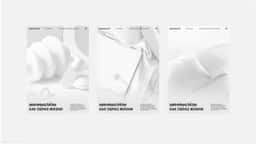 Naming and Brand Identity for Minimalist Dental Clinic - thumbnail 7