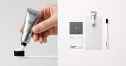 Naming and Brand Identity for Minimalist Dental Clinic - thumbnail 8