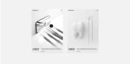 Naming and Brand Identity for Minimalist Dental Clinic - thumbnail 9