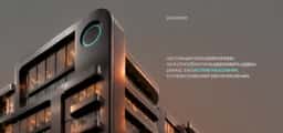 Brand Identity for a Real Estate Development Education Platform - thumbnail 6