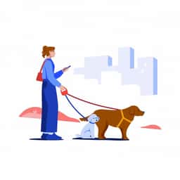 Illustration System for Subito Marketplace - thumbnail 5