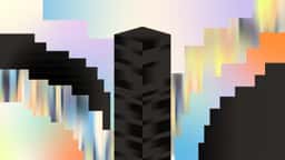 Motion Design for Everpure's Bloomberg TV Data Series - thumbnail 4