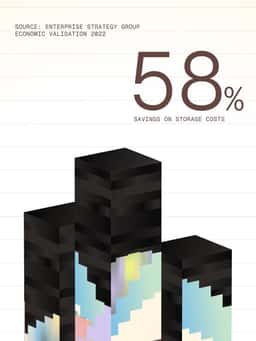 Motion Design for Everpure's Bloomberg TV Data Series - thumbnail 6