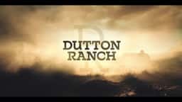 Main title sequence for a streaming series in the Yellowstone universe  - thumbnail 2