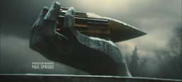 Main title sequence for an alternate-history space drama  - thumbnail 2