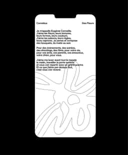 Copywriting, design and signage for a flower business  - thumbnail 9