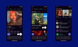 App Experience Redesign for Feeld - thumbnail 3