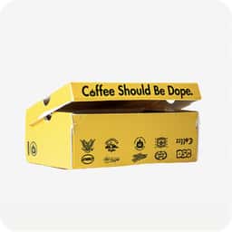 Brand Refresh and Digital Experience for Deadstock Coffee - thumbnail 3