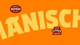 Brand Identity for Manischewitz - thumbnail 2