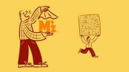 Brand Identity for Manischewitz - thumbnail 4