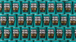 Global Brand Refresh for Heinz - thumbnail 2