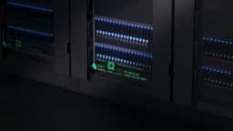 Brand Identity for Centersquare Data Infrastructure - thumbnail 3