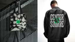Brand Identity for Centersquare Data Infrastructure - thumbnail 4