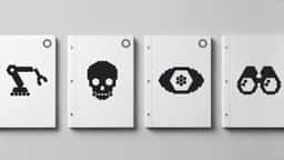 Brand Identity for Tenable Cybersecurity Platform - thumbnail 2