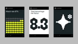 Brand Identity for Tenable Cybersecurity Platform - thumbnail 4