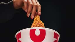 Global Brand Refresh for KFC - thumbnail 2