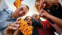 Global Brand Refresh for KFC - thumbnail 3