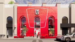Global Brand Refresh for KFC - thumbnail 5
