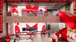Global Brand Refresh for KFC - thumbnail 6