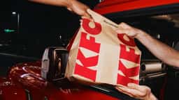 Global Brand Refresh for KFC - thumbnail 7