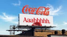 Brand Identity for Coca-Cola - thumbnail 5