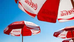 Brand Identity for Coca-Cola - thumbnail 8