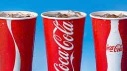 Brand Identity for Coca-Cola - thumbnail 9