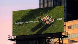 Brand Identity for Intuit - thumbnail 4