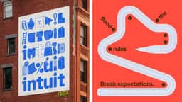 Brand Identity for Intuit - thumbnail 5