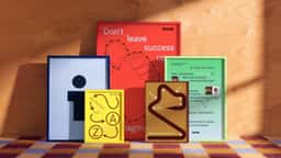 Brand Identity for Intuit - thumbnail 7