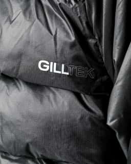 Brand Identity for Gilltek Outerwear Technology - thumbnail 2