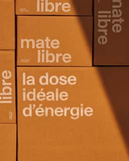 Brand Refresh for Mate Libre - thumbnail 2