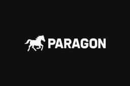 Brand Identity and Website for Paragon Productions - thumbnail 7