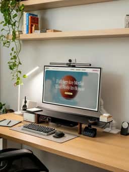 Rebranding for Swish Data Marketing Agency - thumbnail 6