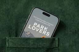 Brand Identity and Website for United by Nature - thumbnail 5