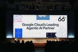 Brand Identity and Website for 66degrees - thumbnail 2