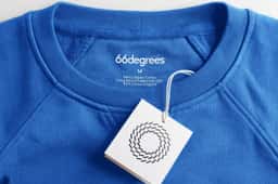 Brand Identity and Website for 66degrees - thumbnail 7