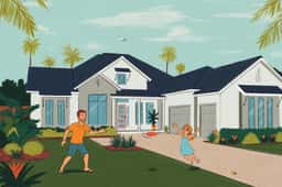 Brand Identity and Website for a Metal Roofing Brand - thumbnail 2
