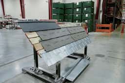 Brand Identity and Website for a Metal Roofing Brand - thumbnail 4