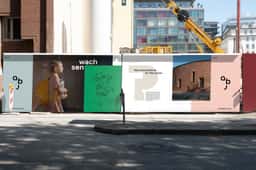 Brand Identity and Website Redesign for abj Architekt:innen - thumbnail 3