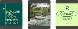 Brand Identity for a Bali Real Estate Agency - thumbnail 9