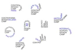 Brand Identity for Controforma Online School - thumbnail 7